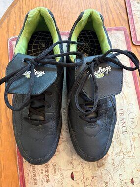 Rawlings Baseball/Softball Cleats - Size 10 - Like New!